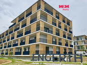 Pronájem bytu 2+kk, 54 m2, Kladno, ul. U Engerthu, cena 20500 CZK / objekt / měsíc, nabízí 
