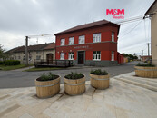 Pronájem restaurace, stravování, 125 m2, Vřesovice, cena 7500 CZK / objekt / měsíc, nabízí 