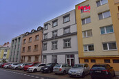 Pronájem obchod a služby, 80 m2,Mladá Boleslav, ul.Palackého, cena 19000 CZK / objekt / měsíc, nabízí 