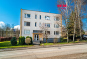 Pronájem bytu 1+kk, Liberec, ul. Žitavská, cena 11500 CZK / objekt / měsíc, nabízí 