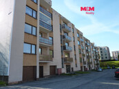 Prodej bytu 3+1, 70 m2, Náchod, cena 4550000 CZK / objekt, nabízí 