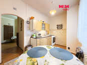 Pronájem bytu 2+1, 56 m2, Karviná, ul. U Lesa, cena 9900 CZK / objekt / měsíc, nabízí 