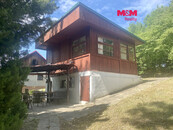 Prodej chaty, 30 m2, Zdounky, cena 650000 CZK / objekt, nabízí 