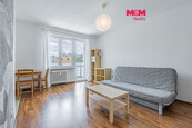 Prodej bytu 2+1, 51 m2, Ostrava, ul. Gen. Sochora, cena 4260000 CZK / objekt, nabízí 