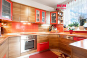 Pronájem bytu 4+kk, 120 m2, Karlovy Vary, ul. Česká