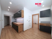 Pronájem bytu 3+1, 75 m2, Valašské Meziříčí, ul. Vsetínská