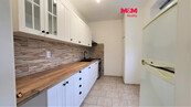 Pronájem bytu 2+1, 56 m2, Most, ul. 1. máje, cena 13500 CZK / objekt / měsíc, nabízí 