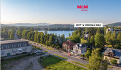 Pronájem bytu 4+kk v Jablonci nad Nisou, ul. U Přehrady, cena 22000 CZK / objekt / měsíc, nabízí 