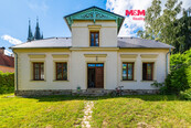 Pronájem kancelářského prostoru, 14 m2, Tachov, ul. Hradební, cena 4300 CZK / objekt / měsíc, nabízí M&M reality holding a.s.