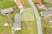 Prodej pozemku k bydlení, 665 m2, Horní Kozolupy, cena 868000 CZK / objekt, nabízí 