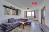 Pronájem bytu 4+1, 92 m2, Plzeň, ul. Kaznějovská, cena 21000 CZK / objekt / měsíc, nabízí 