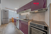 Prodej bytu 3+1, 73 m2, Karolinka, ul. Na Horebečví