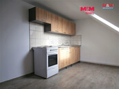 Pronájem bytu 2+kk, 42 m2, Čečovice, cena 7000 CZK / objekt / měsíc, nabízí 