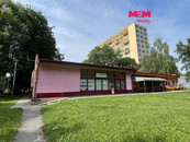 Pronájem obchod a služby, 166 m2, Ostrava, cena 17000 CZK / objekt / měsíc, nabízí 