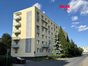 Prodej bytu 1+1, 41 m2, Praha, ul. Rýmařovská, cena 6600000 CZK / objekt, nabízí 