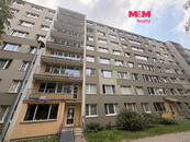 Pronájem bytu 4+kk, Praha, ul. Mimoňská, cena 27000 CZK / objekt / měsíc, nabízí 
