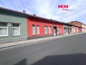 Pronájem bytu 1+1, Prostějov, ul. Tylova, cena 13000 CZK / objekt / měsíc, nabízí 