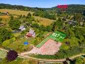 Prodej pozemku k bydlení, 627 m2, Česká Třebová, cena 566550 CZK / objekt, nabízí 