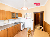 Pronájem bytu 2+1, 50 m2, Ostrava, ul. Živičná, cena 15000 CZK / objekt / měsíc, nabízí 