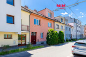 Pronájem bytu 3+1 v Pardubicích, ul. Ke Kamenci, cena 15500 CZK / objekt / měsíc, nabízí 