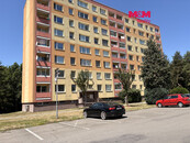Pronájem bytu 3+1, 69 m2, Šternberk, ul. Uničovská, cena 15500 CZK / objekt / měsíc, nabízí 