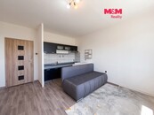Pronájem bytu 2+kk v České Lípě, 40 m2 ul. Na Svahu, cena 11000 CZK / objekt / měsíc, nabízí 