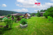 Prodej zahrady, 645 m2, Oloví, cena 800000 CZK / objekt, nabízí 