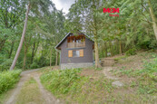 Prodej chaty, 57 m2, Horšovský Týn, cena 849000 CZK / objekt, nabízí 