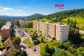 Prodej bytu 3+1 v Strakonicích, ul. Arch. Dubského, cena 4200000 CZK / objekt, nabízí 
