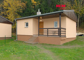 Prodej chaty, 40 m2, Trojanovice, cena 3340000 CZK / objekt, nabízí 