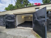 Prodej garáže, 27 m2, Havířov, cena 640000 CZK / objekt, nabízí 