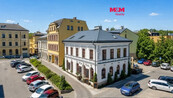 Prodej obchod a služby v Jablonci nad Nisou, ul. Komenského, cena 22880000 CZK / objekt, nabízí 
