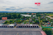 Prodej garáže, 18 m2, Horšovský Týn, cena 650000 CZK / objekt, nabízí M&M reality holding a.s.