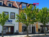 Pronájem obchod a služby, 64 m2, Beroun, ul. Česká, cena 20000 CZK / objekt / měsíc, nabízí 