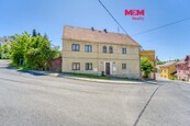 Prodej rodinného domu, 213 m2, Luby, ul. Sokolovská, cena 1391500 CZK / objekt, nabízí 
