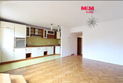 Pronájem bytu 3+kk, 80 m2, Horšovský Týn, ul. 5. května, cena 13500 CZK / objekt / měsíc, nabízí 