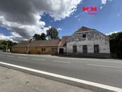 Prodej rodinného domu 3+1 s velkým sálem, 230 m2, Cehnice, cena 1990000 CZK / objekt, nabízí M&M reality holding a.s.