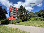 Pronájem, byt 2+1, 48 m2, OV, Ústí n. Labem, ul. Jana Zajíce, cena 13000 CZK / objekt / měsíc, nabízí 