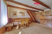 Prodej chaty, 43 m2, Jarov, cena 1779000 CZK / objekt, nabízí 