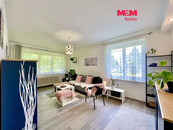 Prodej bytu 2+1, 60 m2, Ostrava, ul. Mariánskohorská, cena 3549000 CZK / objekt, nabízí M&M reality holding a.s.