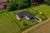 Prodej pozemku k bydlení, 1014 m2, Březová, ul. Luční, cena 1115400 CZK / objekt, nabízí 