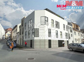 Pronájem kancelářského prostoru, 15 m2, Tišnov, Procházkova, cena 6500 CZK / objekt / měsíc, nabízí M&M reality holding a.s.