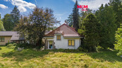 Pronájem rodinného domu, Liberec, ul. Josefinino údolí, cena 29000 CZK / objekt / měsíc, nabízí M&M reality holding a.s.