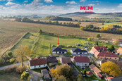 Pronájem rodinného domu 4+kk v Načeradci, ul. Vožická