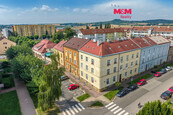 Prodej bytu 2+1 v Jičíně, ul. Zahradnická, cena 4480000 CZK / objekt, nabízí 