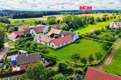 Prodej zemědělské usedlosti | Benešov u Kamenice nad Lipou, cena 5299000 CZK / objekt, nabízí 