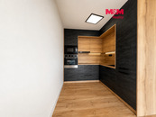 Prodej bytu 2+kk, 40 m2, Most, ul. Albrechtická