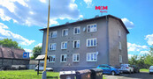 Pronájem bytu 3+kk v Stráži pod Ralskem, ul. Mimoňská