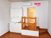 Pronájem obchod a služby, 32 m2, Konstantinovy Lázně, cena 4000 CZK / objekt / měsíc, nabízí M&M reality holding a.s.