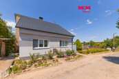 Prodej rodinného domu 3+1, Lednice, ul. Poddoší, cena 6630000 CZK / objekt, nabízí M&M reality holding a.s.